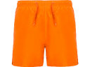 Плавательные шорты Aqua, неоновый оранжевый