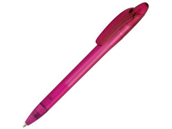 Ручка шариковая Celebrity Гарбо, фиолетовый